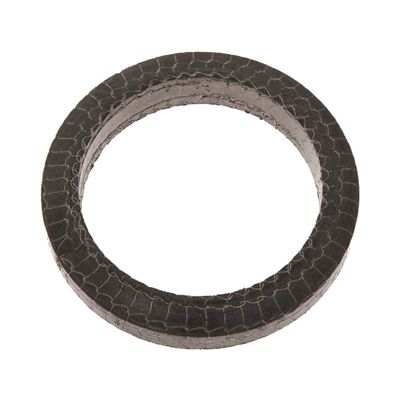 Exhaust gasket